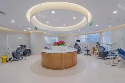 濟南瑞泰濟東口腔醫院 專業守護，微笑無憂